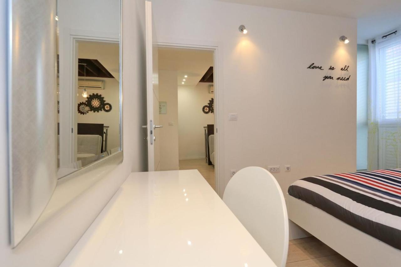 Cardo Apartments Задар Екстер'єр фото