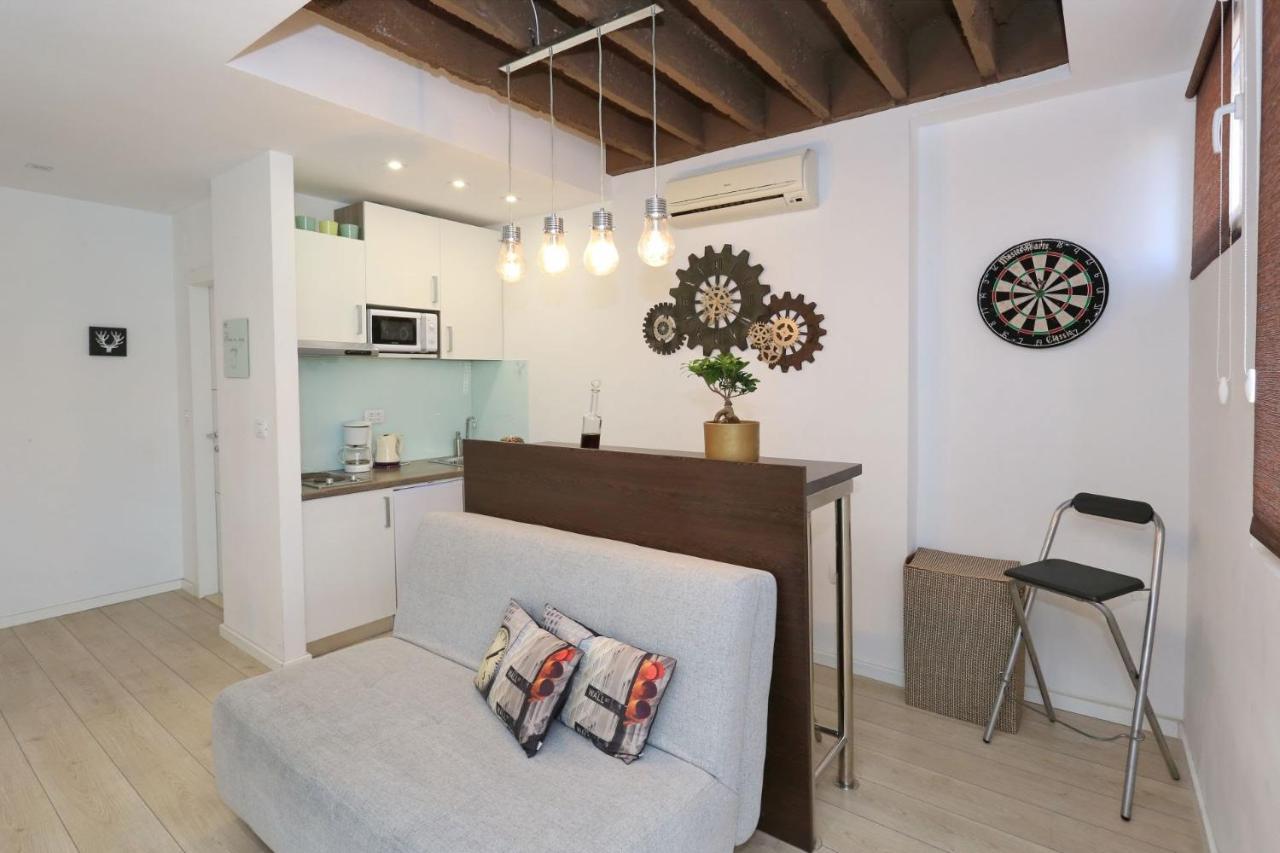 Cardo Apartments Задар Екстер'єр фото