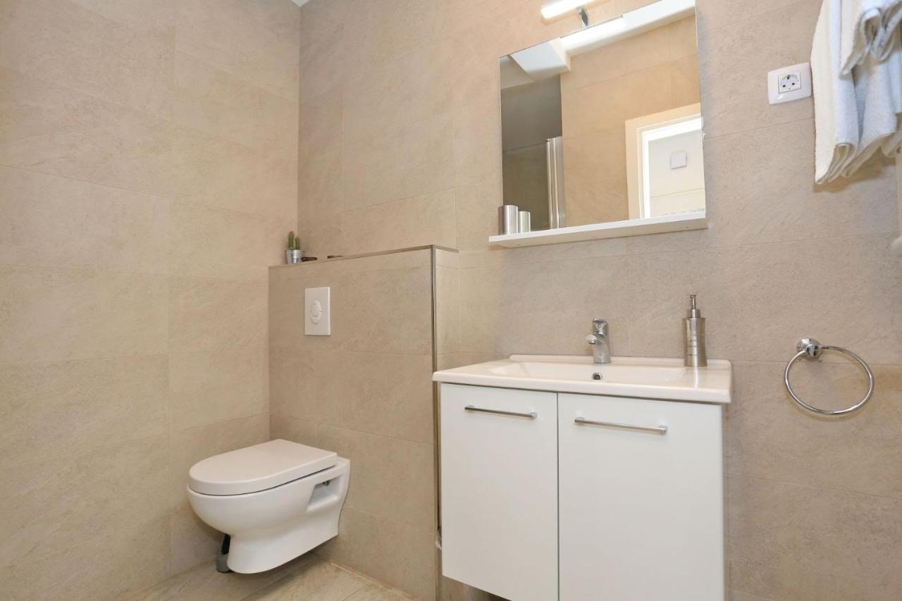 Cardo Apartments Задар Екстер'єр фото