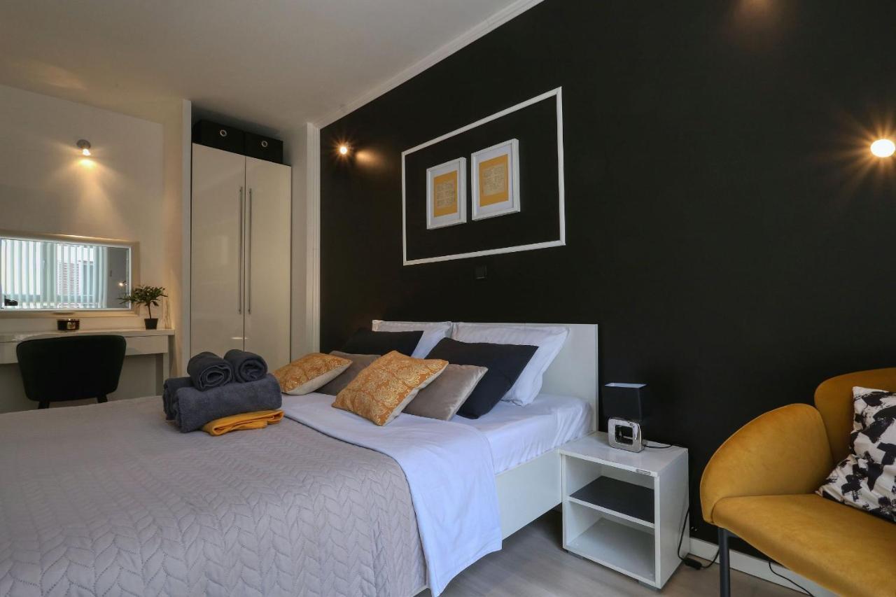Cardo Apartments Задар Екстер'єр фото