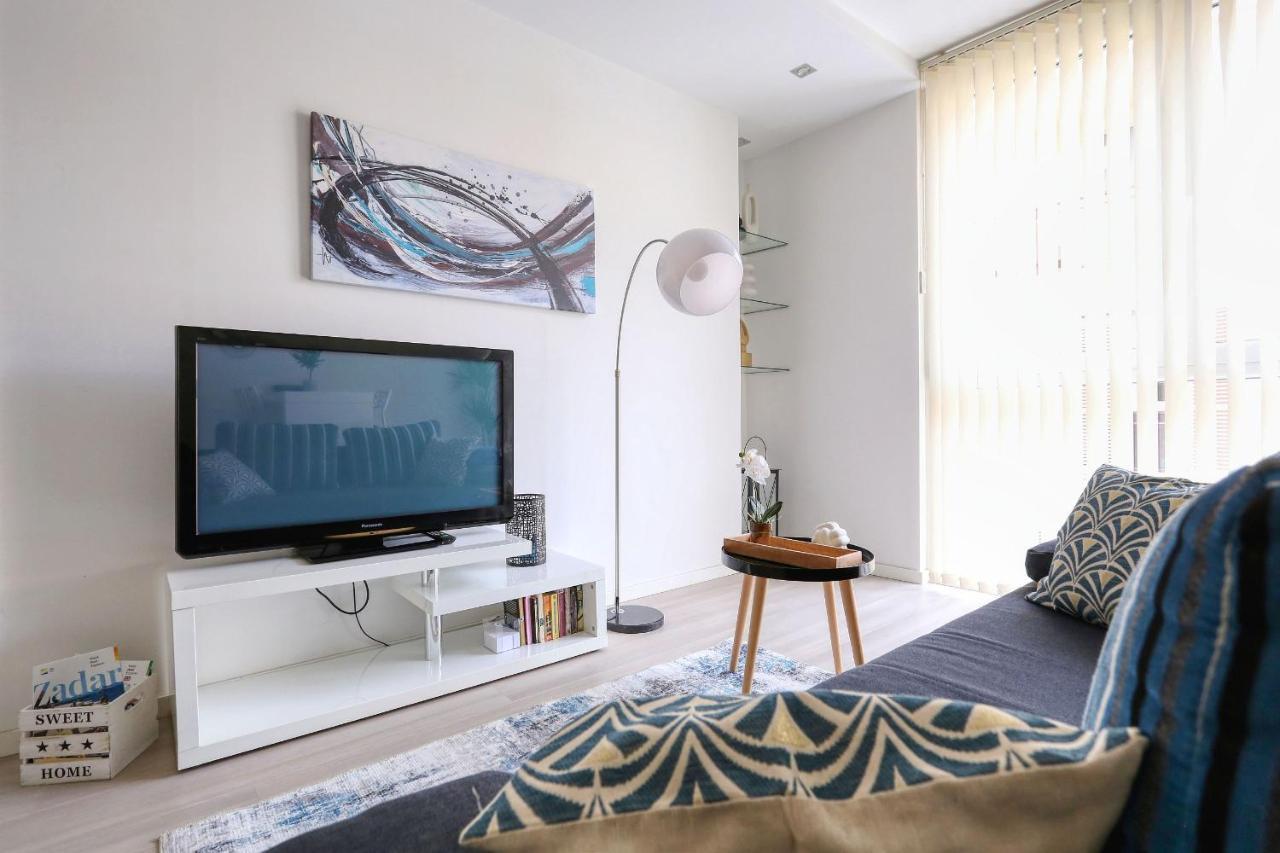 Cardo Apartments Задар Екстер'єр фото