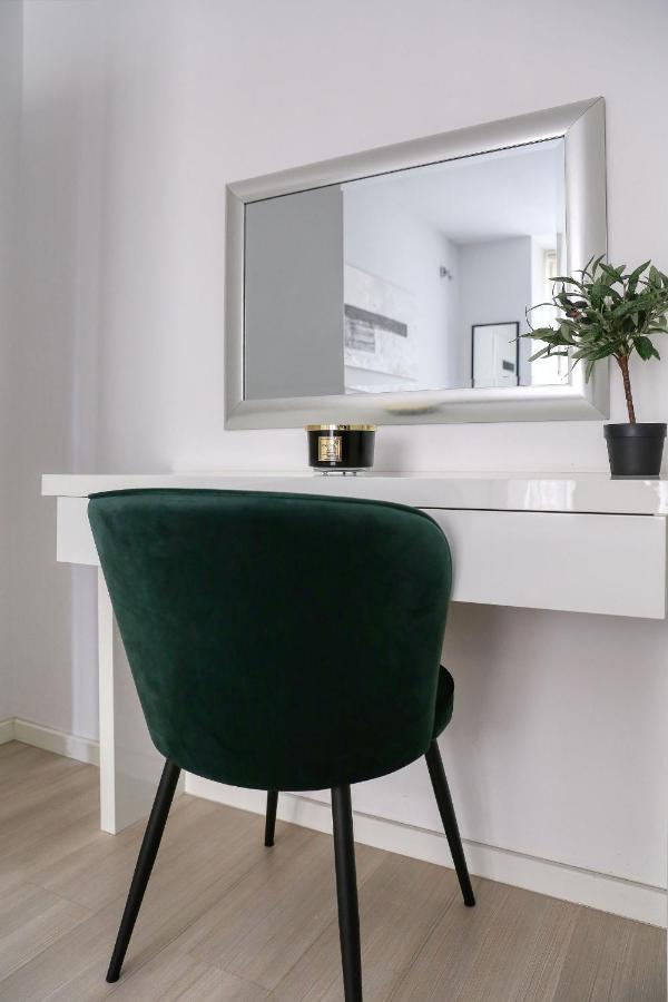 Cardo Apartments Задар Екстер'єр фото
