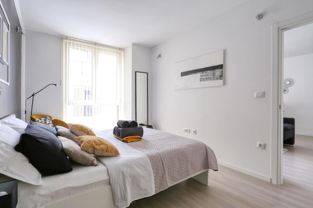 Cardo Apartments Задар Екстер'єр фото